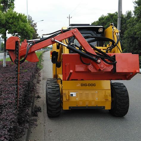 skid steer tiller productivity|hydraulic skid steer high flow.